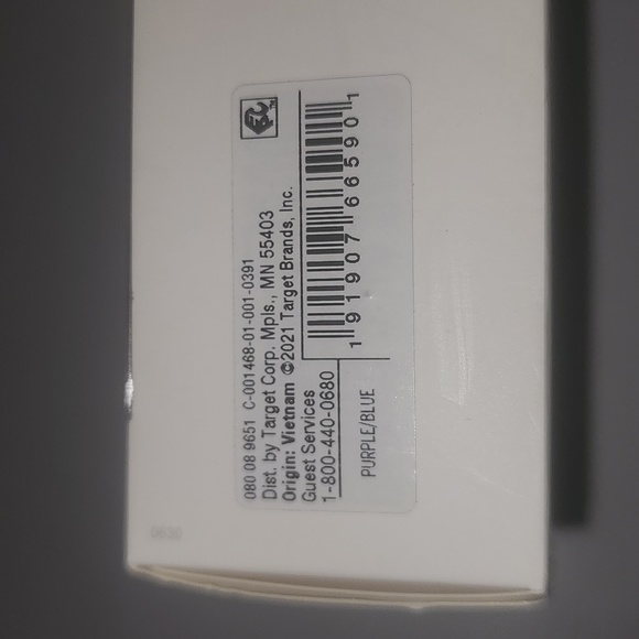 Heyday AirPods Gen 1 & 2 Earbud Case Cover - Picture 6 of 6